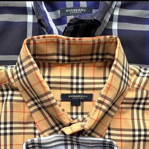 Burberry London shirt